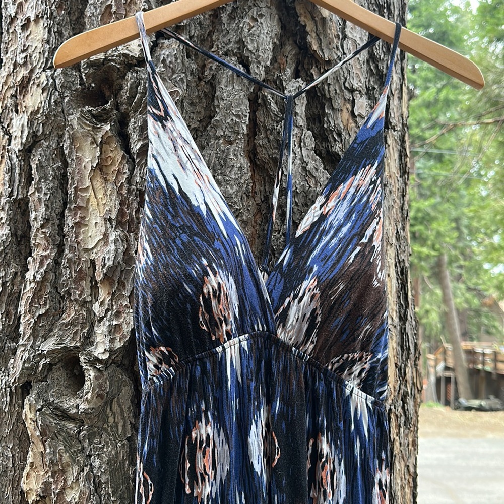 Felicity & Coco Maxi Dress